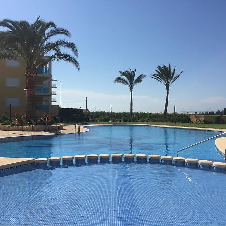 Marina Azul Elconserje Dénia Exterior foto